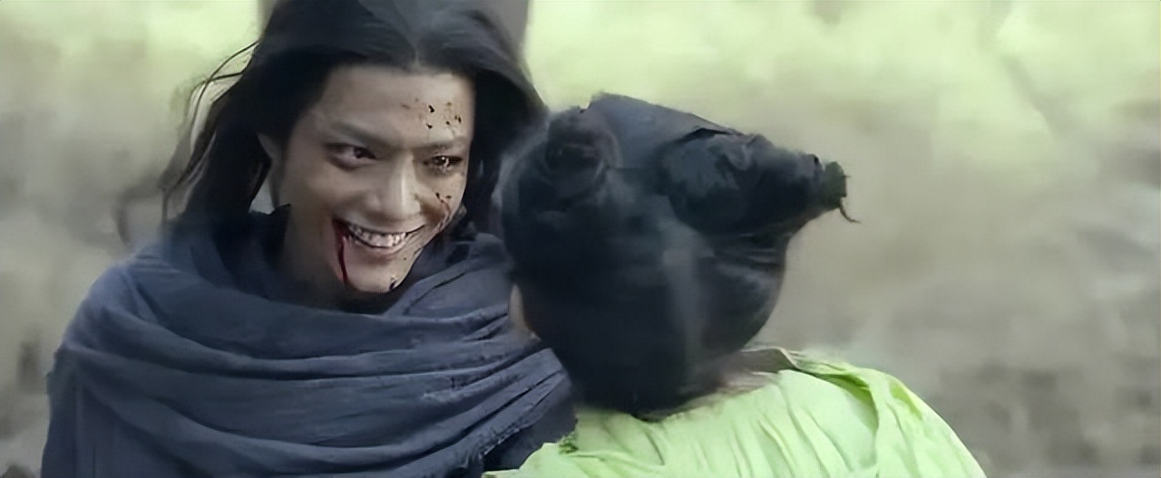 是我们好糊弄？还是我们审美落伍了？这13部烂片，票房破132亿了