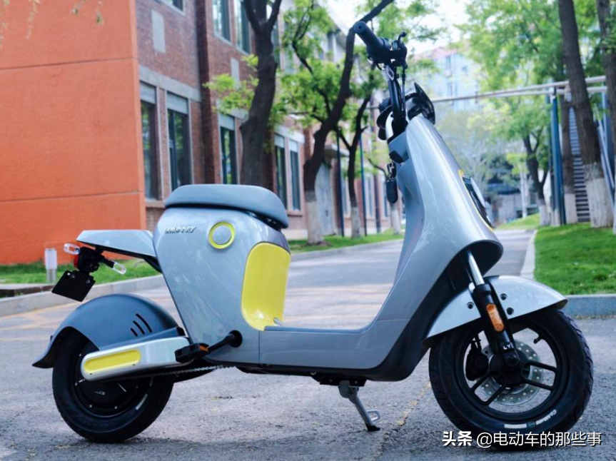 盘点2021年最能跑的新国标电动车，最大续航200公里，您喜欢哪款
