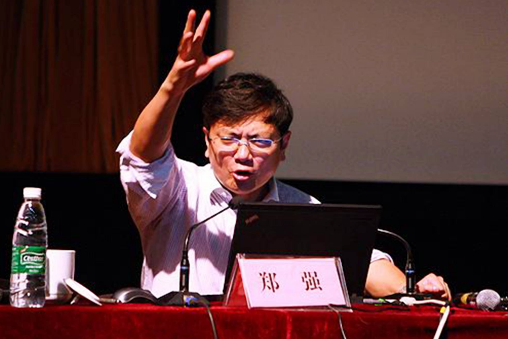 高考上的985和考研上的985，哪个含金量更高？郑强教授道出本质