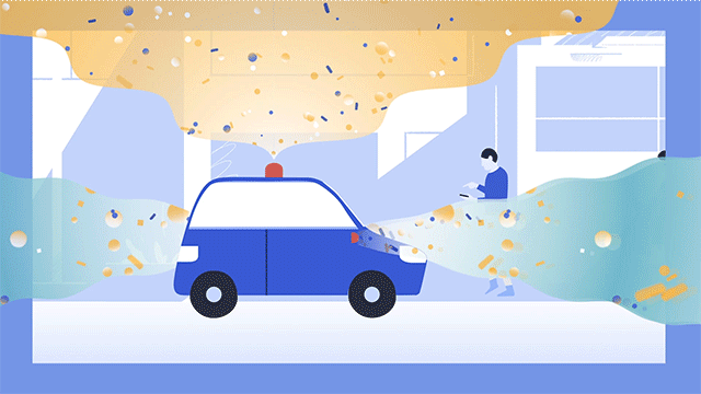 骁龙座舱平台：心动，在路上