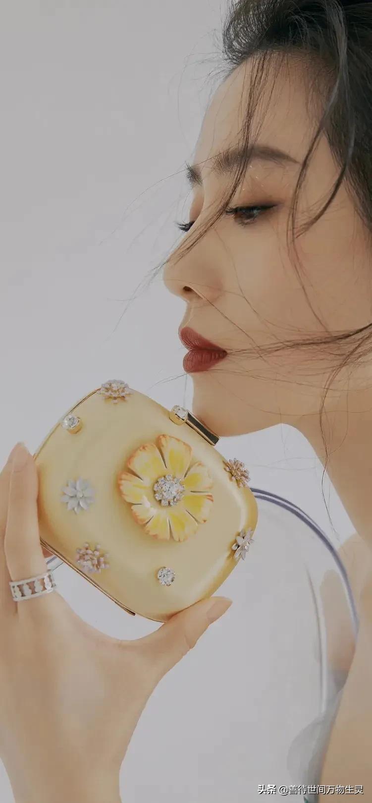 刘诗诗写真集