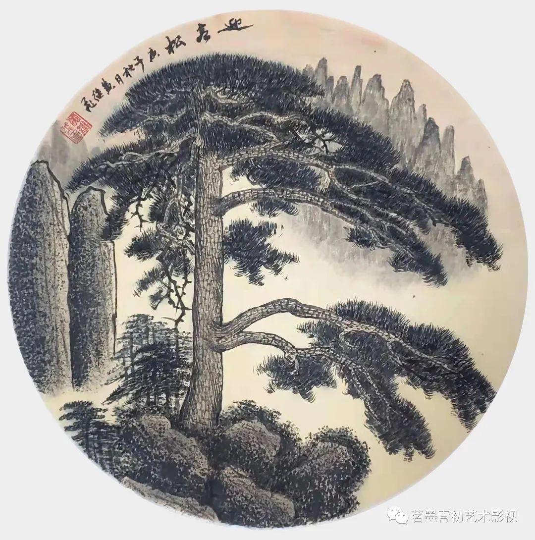 中国新时代国际艺术大家——黄继飞