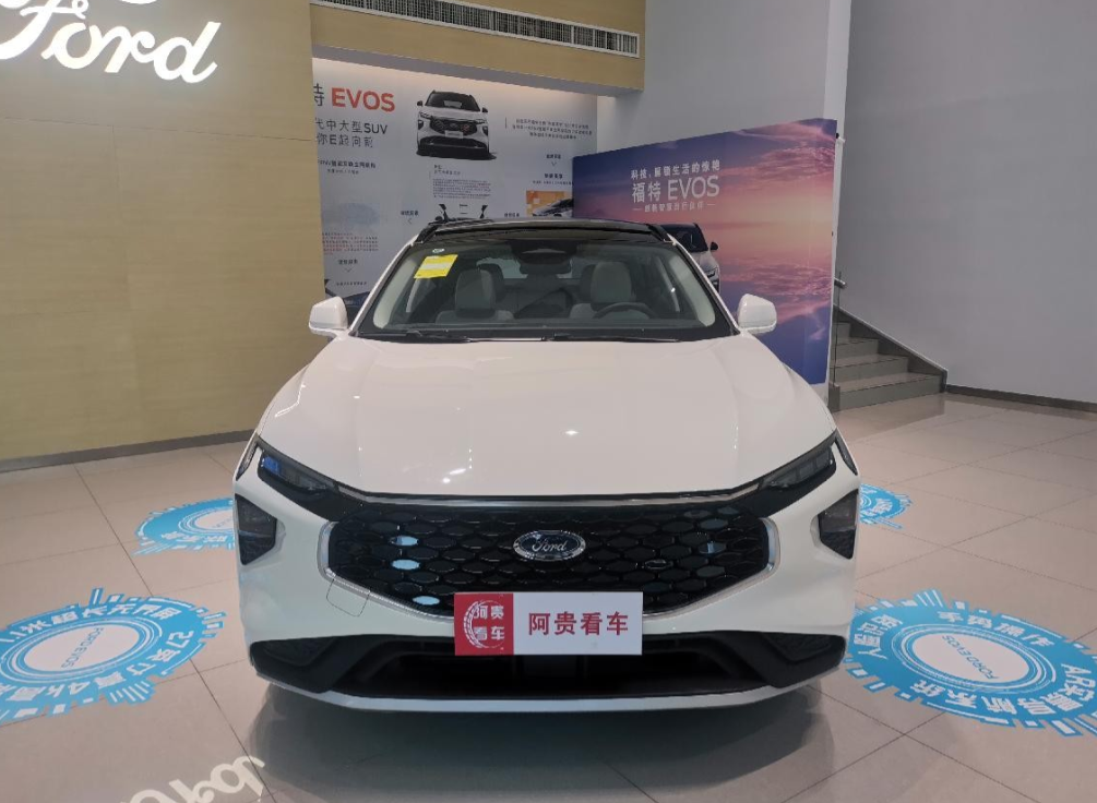 买合资SUV？这6款2021年上市的新车值得买，最低不到14万元