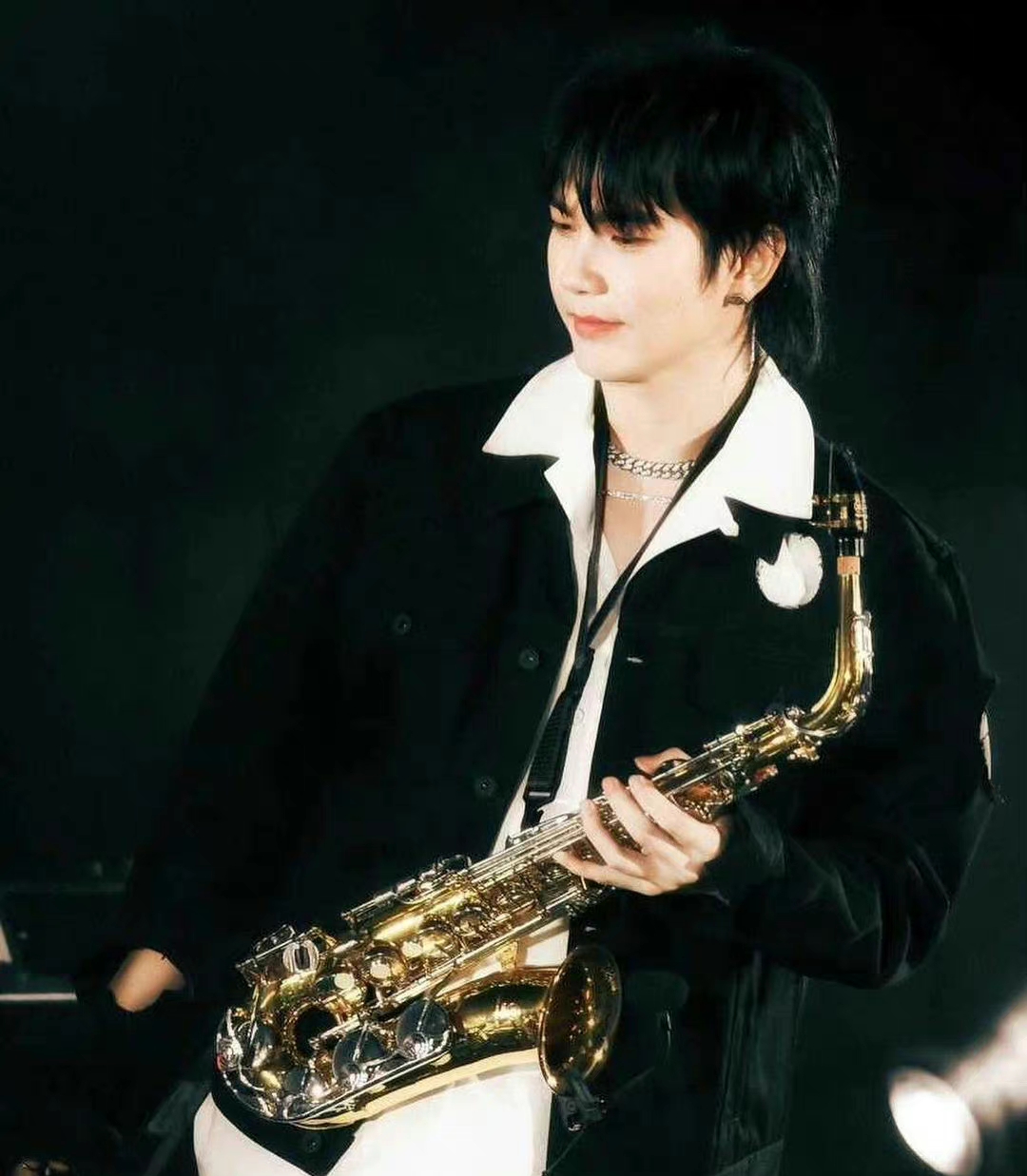 细说泰国男星Build的塌房全过程