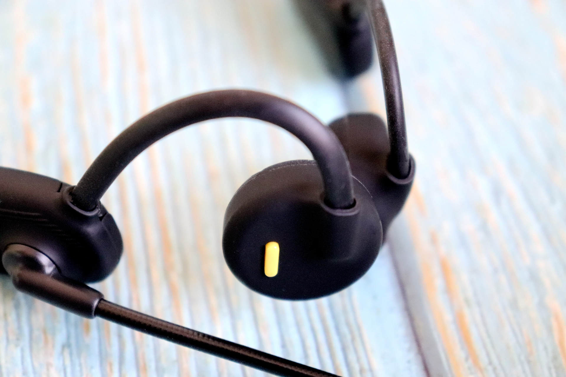 骨传导耳机中的通话“王者”-南卡Runner Comm