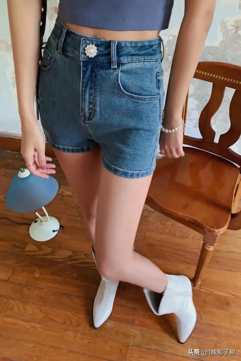 好男人陈赫的老婆张子萱