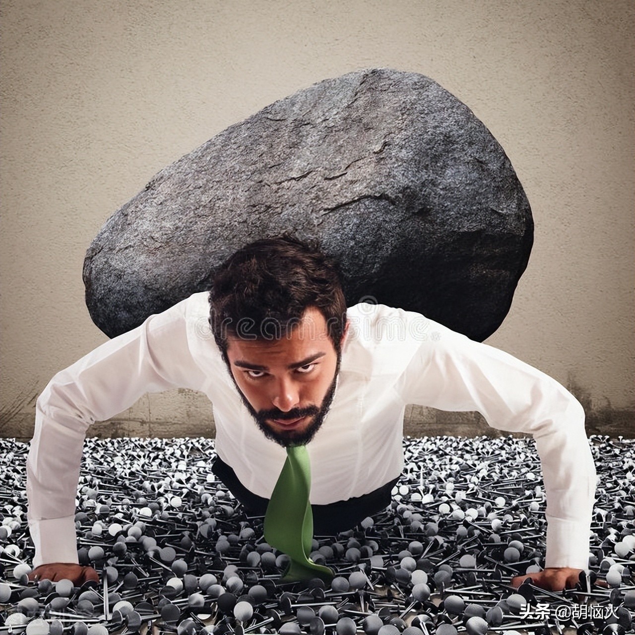 《能力陷阱》：如何成为一名优秀的领导者？