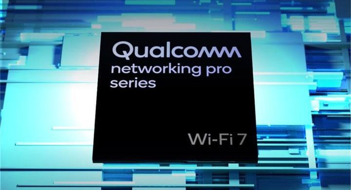 高通推新款 Wi-Fi 7 射频前端模组，商用终端预计下半年上市
