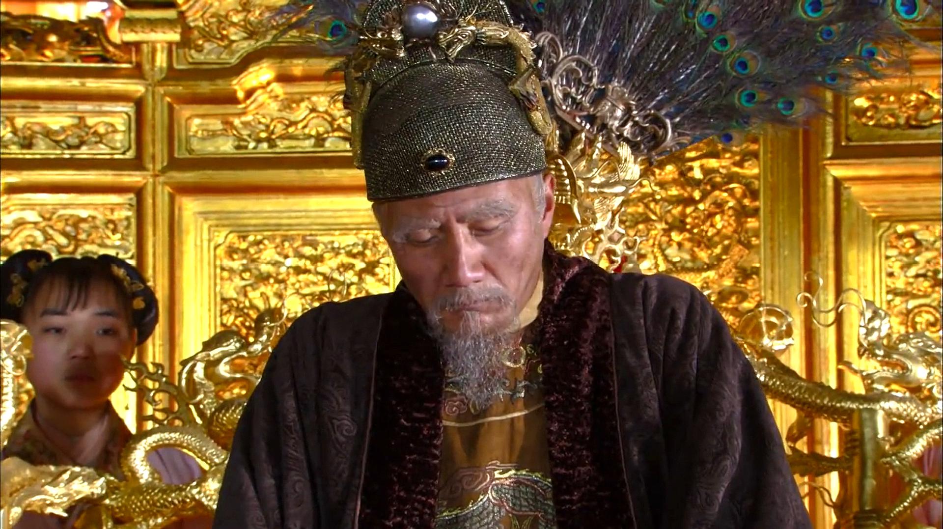 历史上的今天（1月23日）朱元璋称帝，他身上发生的特殊事件