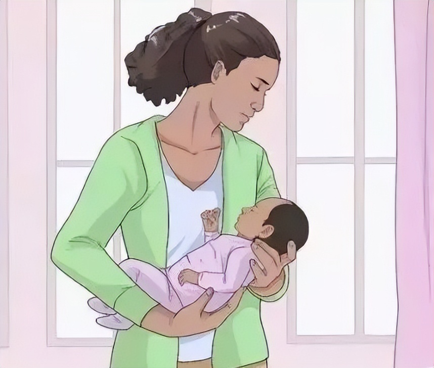 part 1:横着抱常见的主要有腕抱法,手托法,托腹式横抱,喂奶抱,膝盖抱