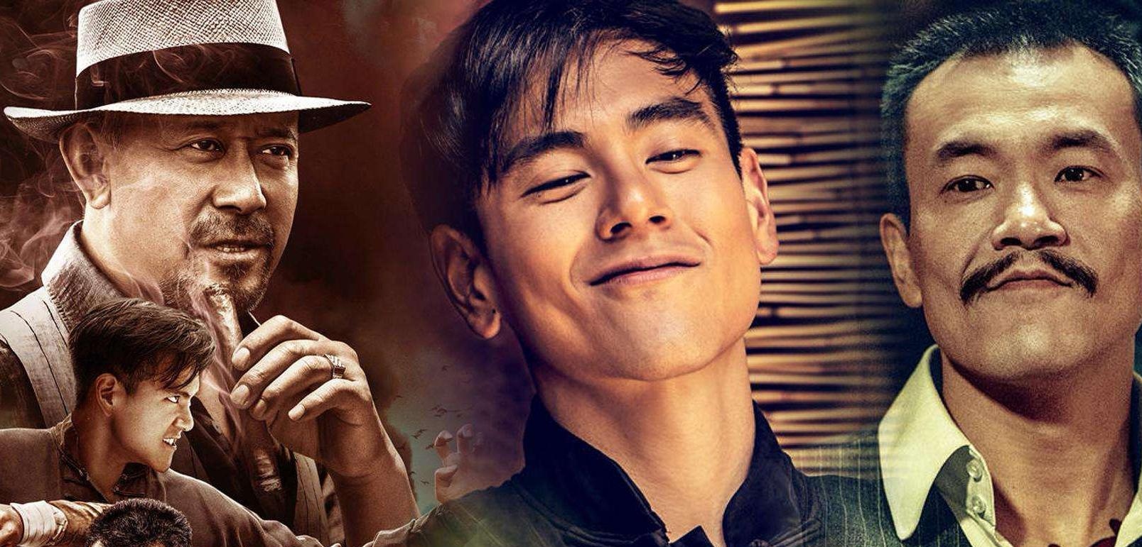 初见平平无奇，再见高攀不起的3位明星，凭实力完美逆袭