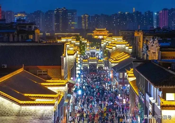 不完全统计‖2021年襄阳发生了这些大事！欢迎查收……