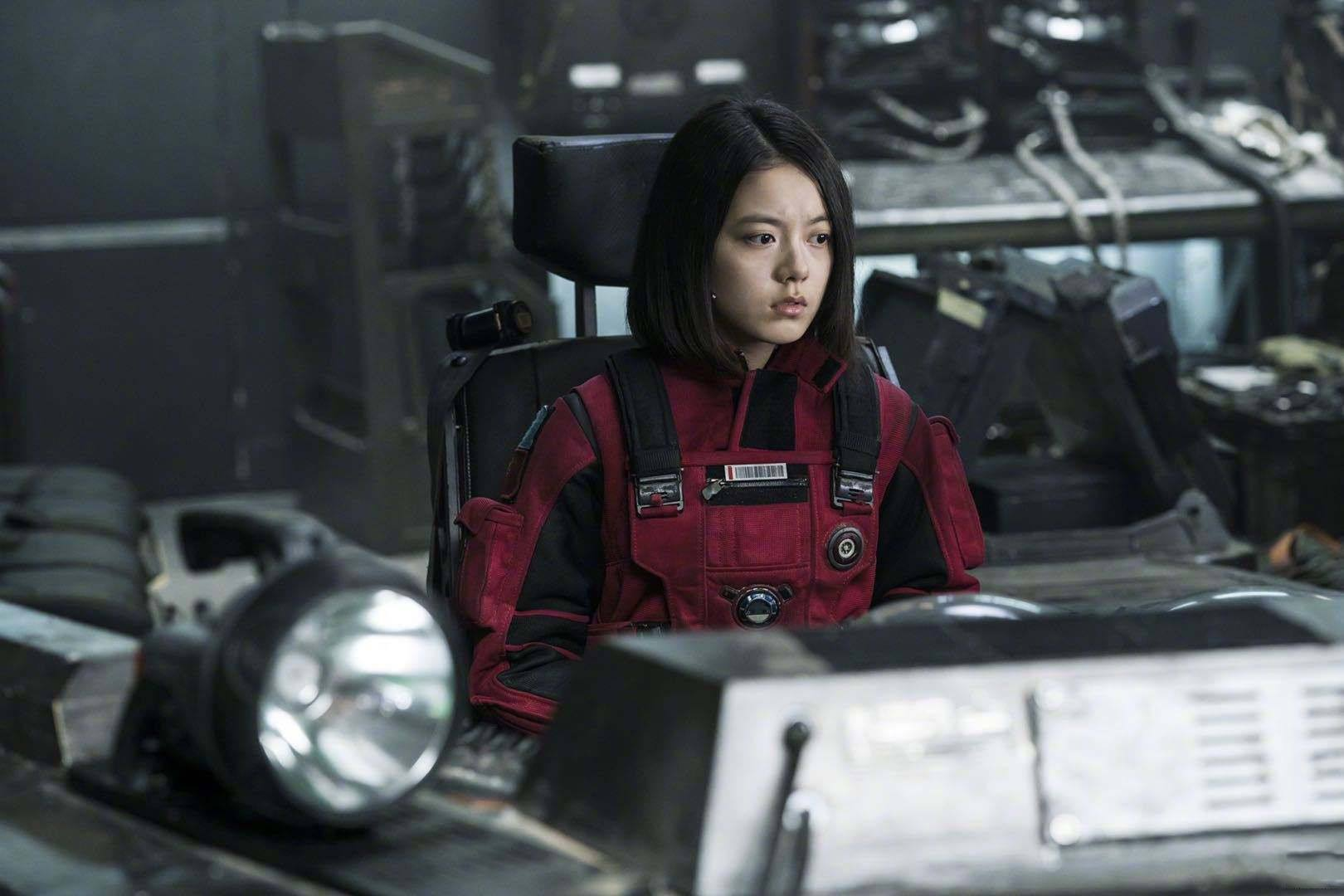 张子枫成影后，赵今麦惊艳，胡先煦逆袭，小别离里的他们都红了？