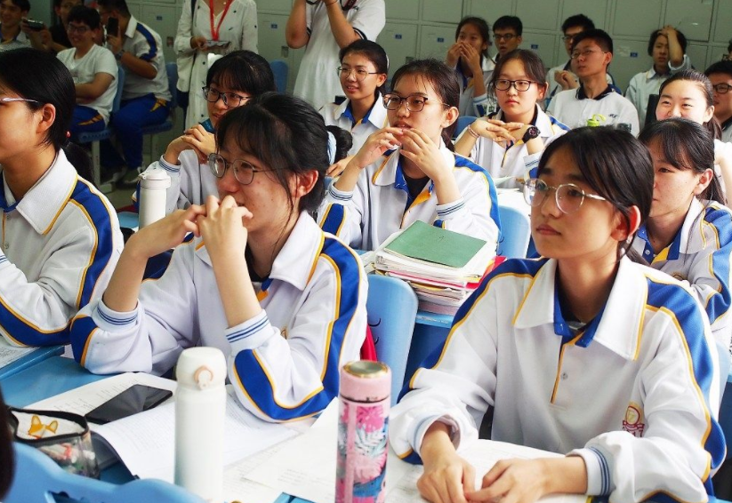 高三“一模”到底有多重要，与高考又有啥关联，听听班主任怎么说