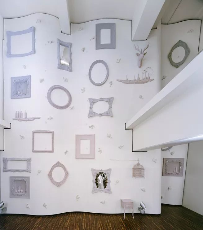 陈幼坚、原研哉等设计公司LOGO，一个比一个精彩