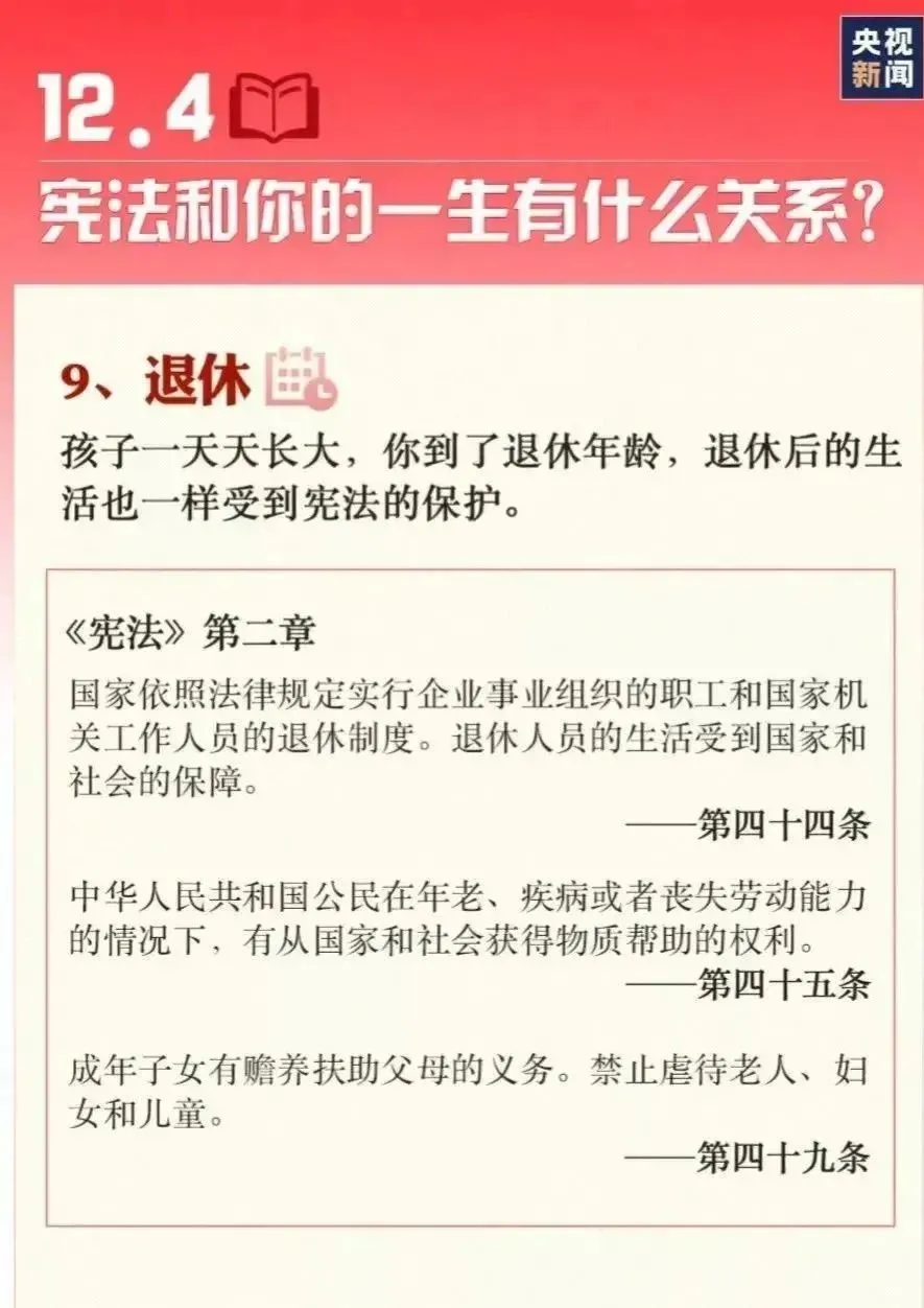 我国的国家宪法日是哪一天,我国的国家宪法日是哪一天?它的由来