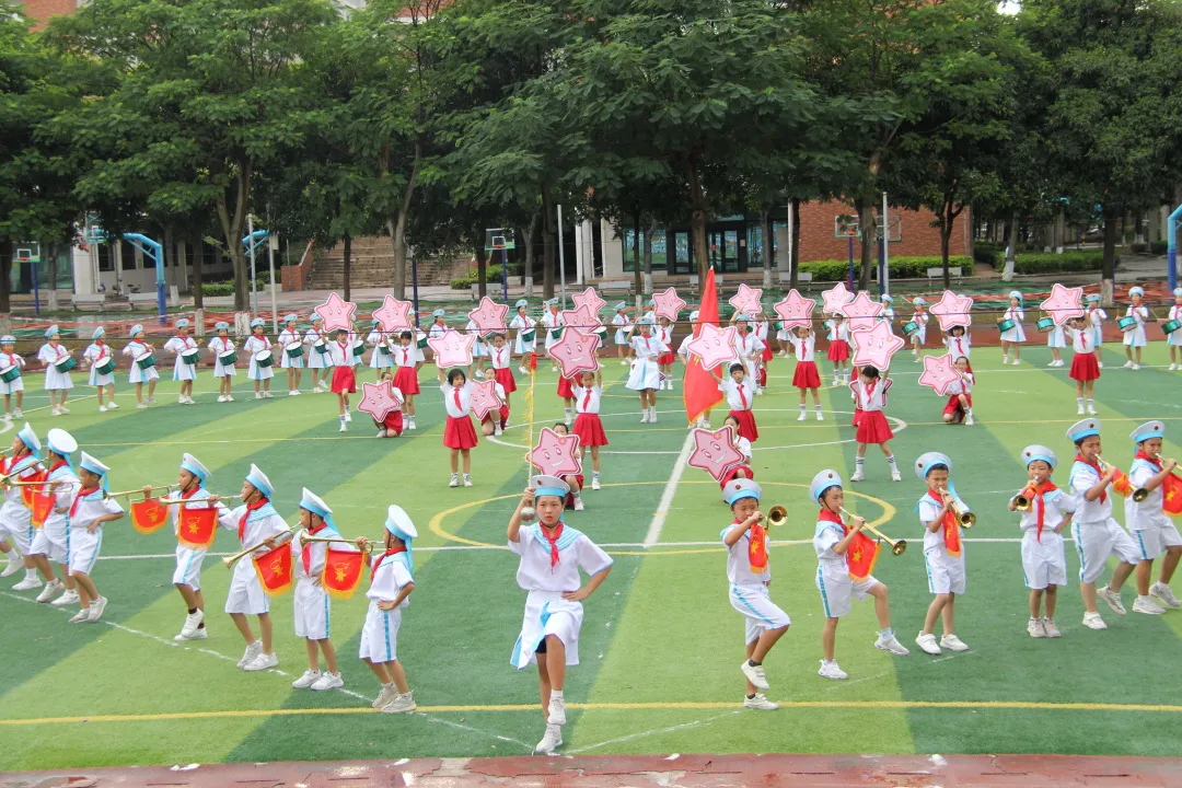 新学期，新祝愿！校长们的这些“金句”请收下