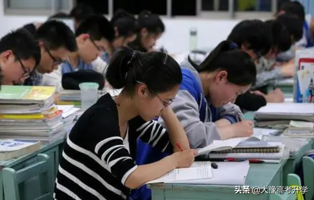 河南考生想上985有多难？录取率只有1.45%