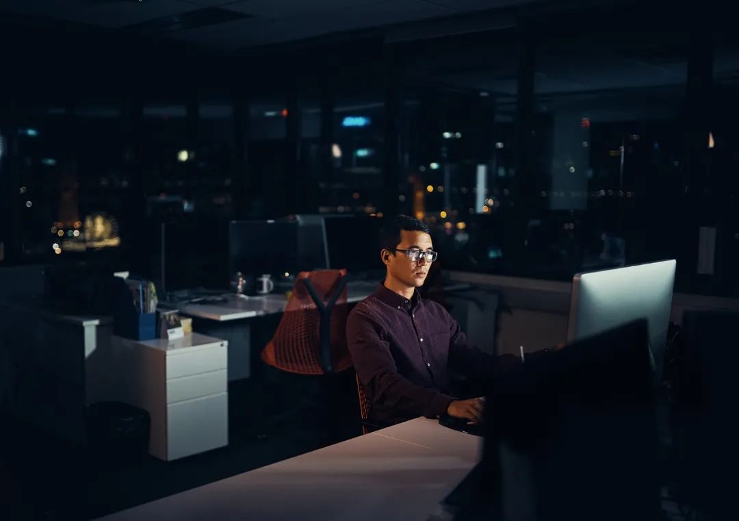 28岁的字节工程师离世在冬夜，热爱算法，妻子刚怀孕两个月