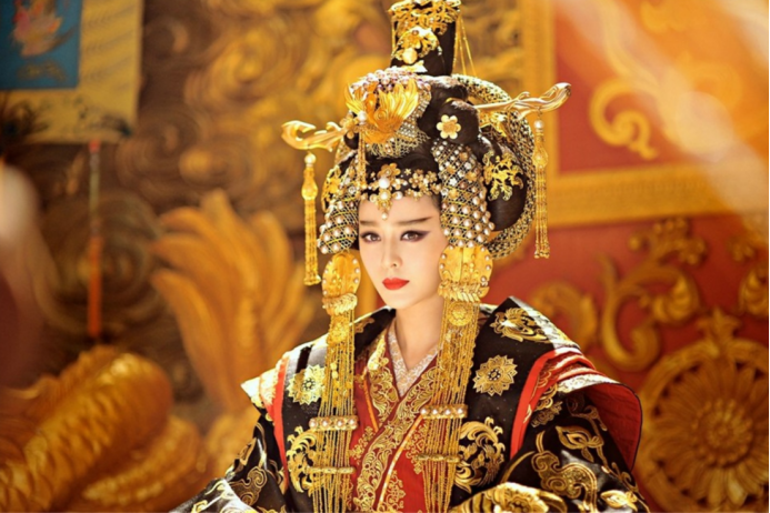 《王者荣耀》中百里守约的原型，文武全才，最后为何却无法守约？