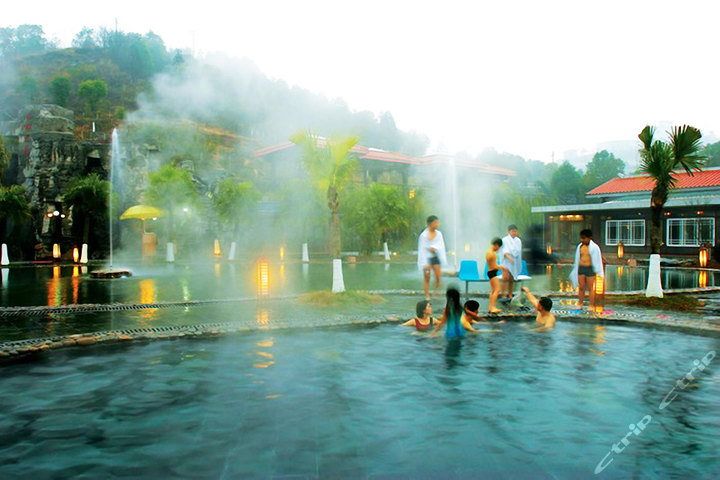 这个冬天给你六个非来张家界不可的理由