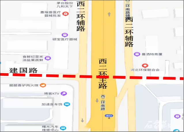 石家庄2022年要开挂！地铁+轻轨+高速+高铁+机场……交通大爆发