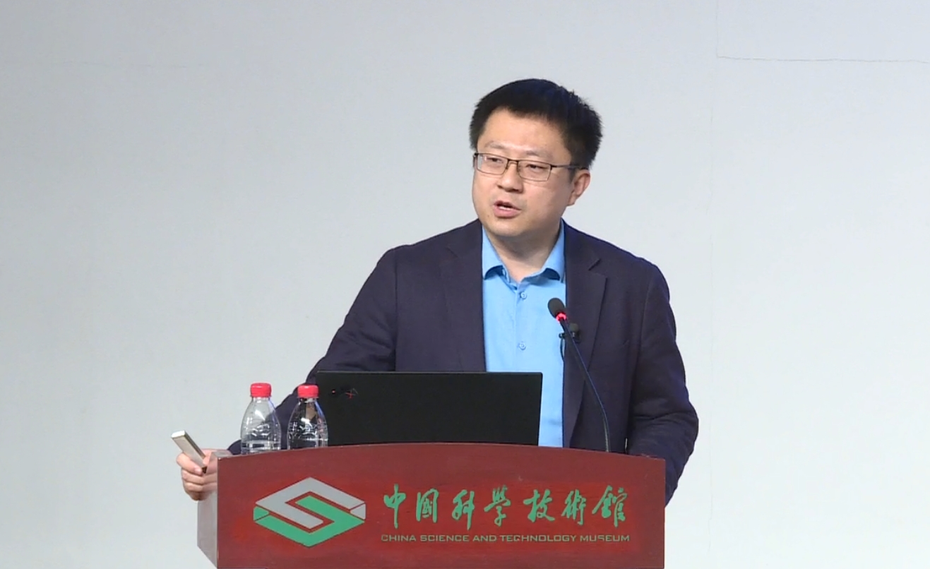 航天员太空转身背后的“科学翻译官”