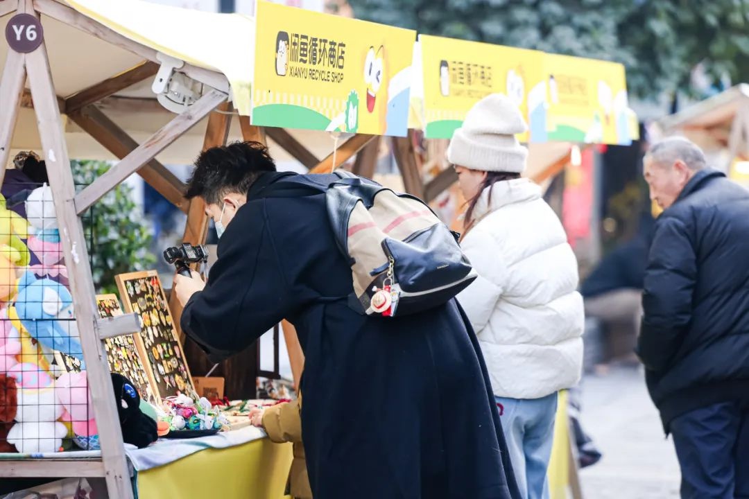 南京唯一！秦淮入选