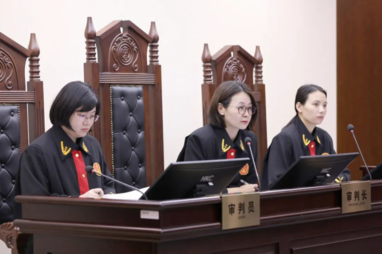AI生成的图片被他人使用，算侵权吗？法院判了