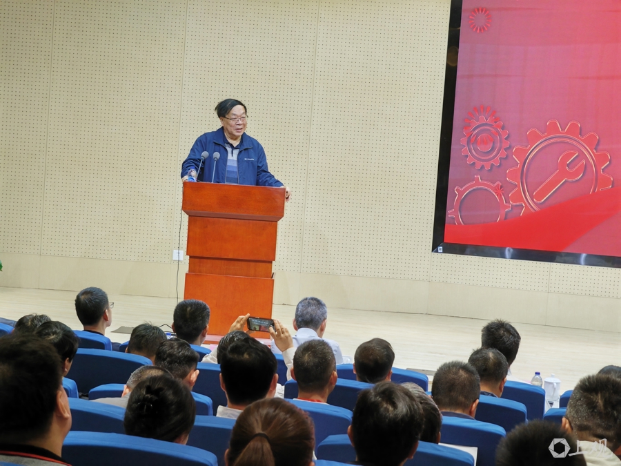 上海工匠学院新增AI专业，助大国工匠拥抱未来