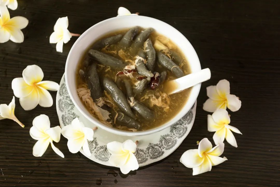 救命，这些食物的名字到底是谁起的啊！
