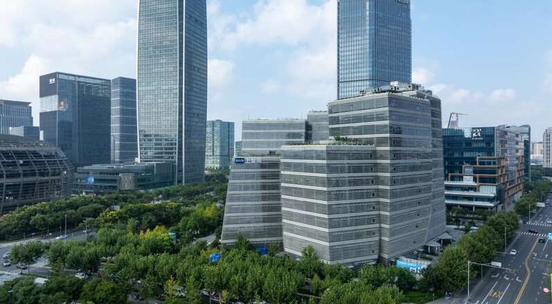 能将天气预报精确到街镇的“扶摇”背后，是复旦的AI布局