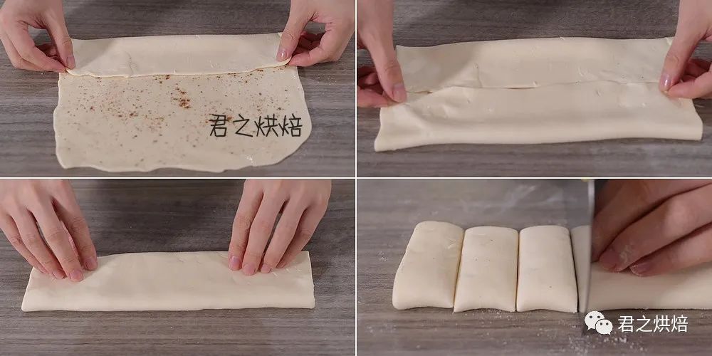 我真的超爱煎卷子，简单又好吃~