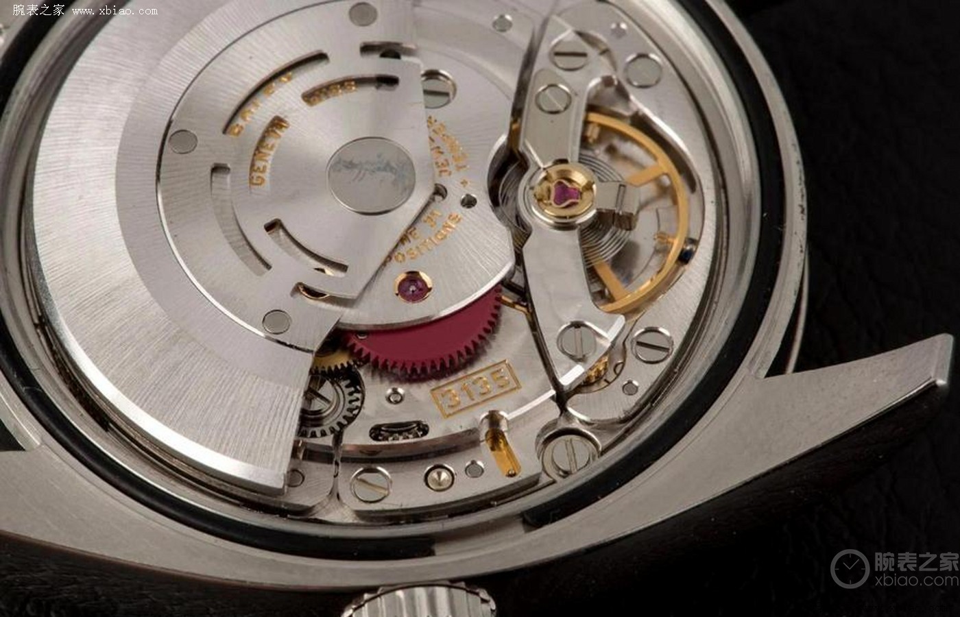 从夯到拉，劳力士潜水表盘点