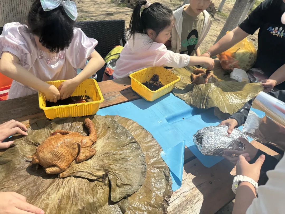 崇明这家农场焕新升级！