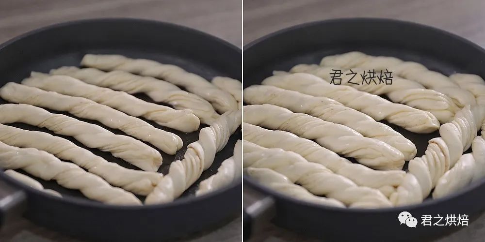我真的超爱煎卷子，简单又好吃~