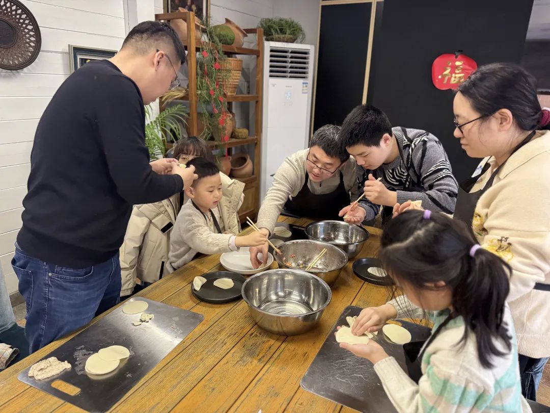 崇明这家农场焕新升级！