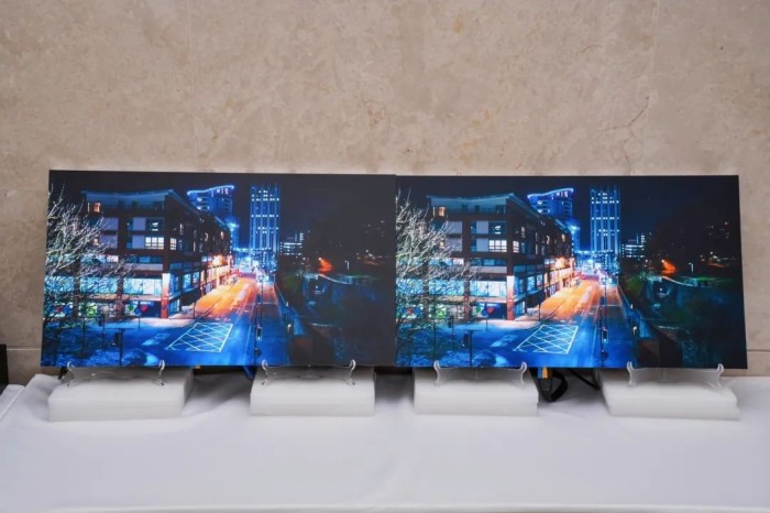 洲明、京东方、深天马、三安、国星光电等10企透露Micro LED最新进展、业绩和规划