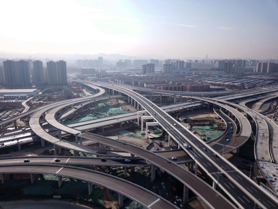 国资驿站｜山东高速研发的国内首个高速公路“现转非”系统成功上线；中国煤科解锁煤炭清洁利用新密码