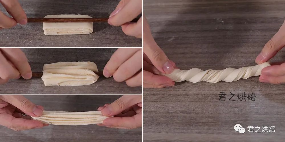 我真的超爱煎卷子，简单又好吃~
