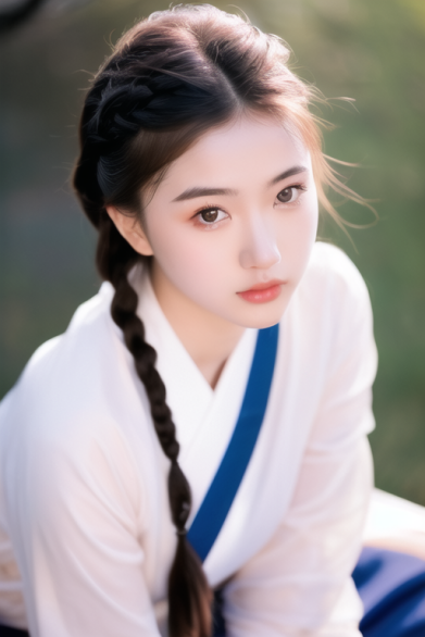 AI生成的图片被他人使用，算侵权吗？法院判了