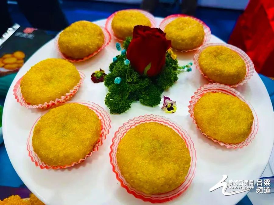 探寻吕梁美食：黄土高原上的风味密码