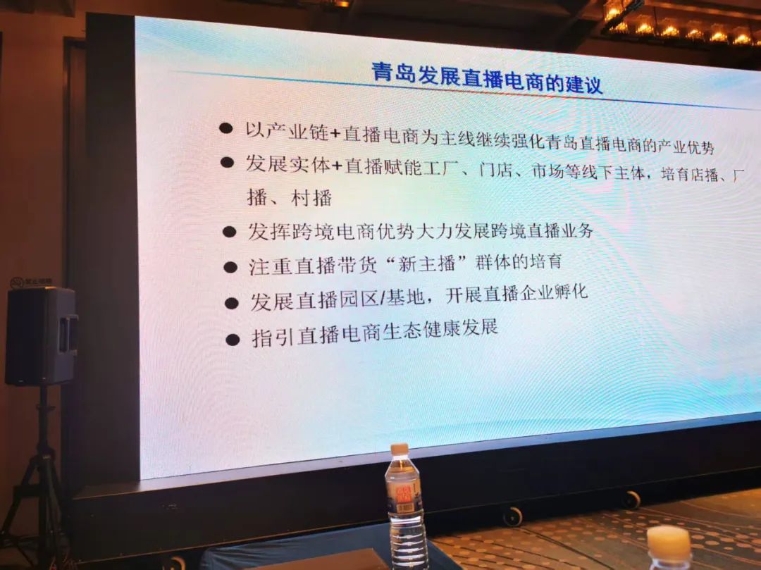 商业背后的人性：为什么大品牌们拥抱了直播电商？