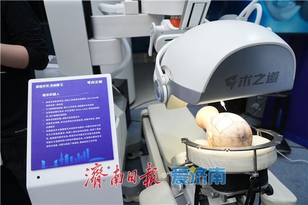 从技术破壁到应用拓展 都市圈机器人产业聚智同行