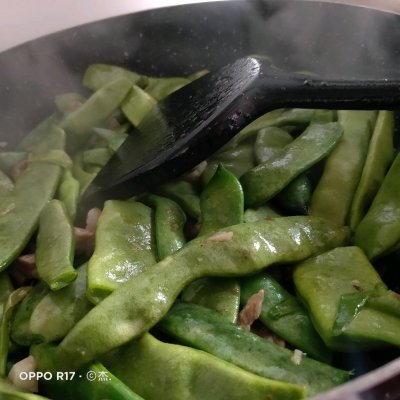 家常燜面,家常燜面的做法