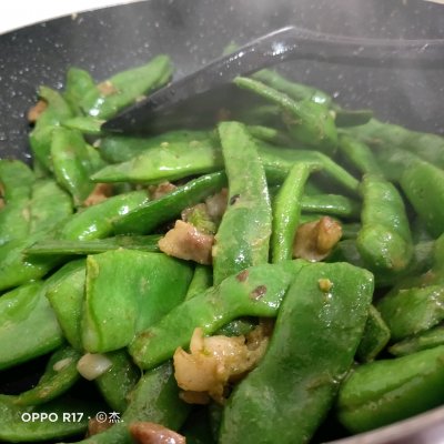 家常燜面,家常燜面的做法