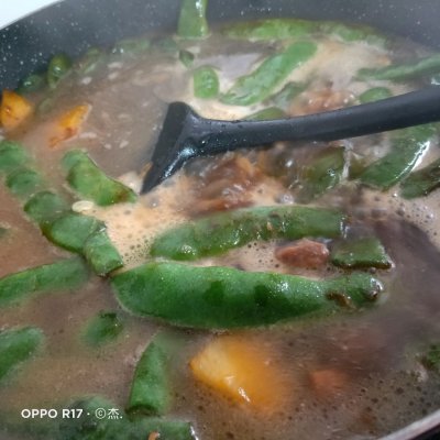 家常燜面,家常燜面的做法