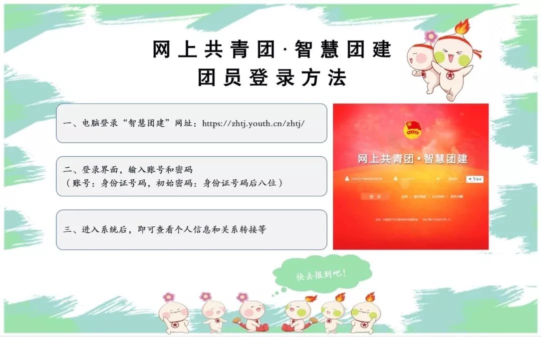 敲黑板！2022年毕业学生团员组织关系转接指引和问答，南岸青年请查收~