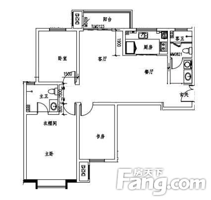 新鲜出炉！帮你搜集咸阳西咸新区楼盘现场的最新美图