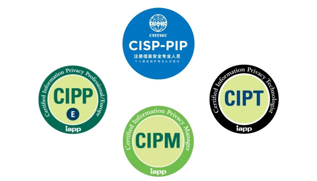 关于2022年CISP-PIP定时考试的通知